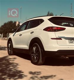 هیوندای تۆکسۆن